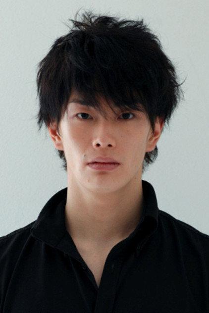 Reo Tamaoki - Actor Profile Photo