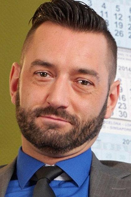 Michael Selvaggio - Actor Profile Photo