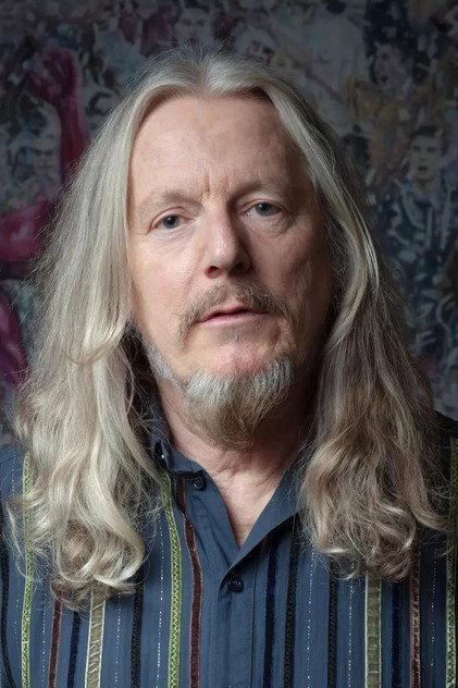 Wolfgang Beltracchi - Actor Profile Photo