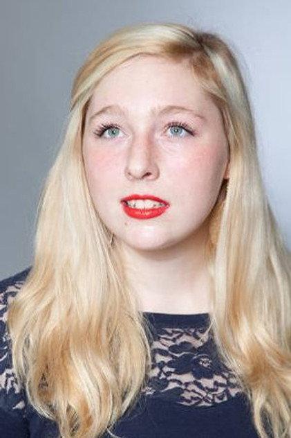 Deanna Widmeyer - Actor Profile Photo