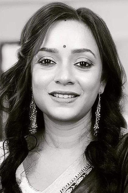 Tapasya Dasgupta - Actor Profile Photo