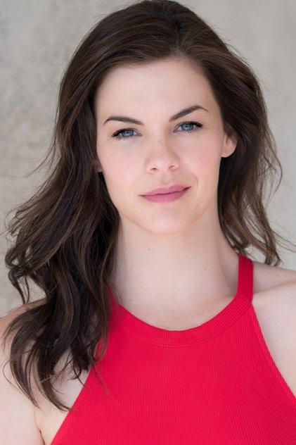 Haley Webb - Actor Profile Photo