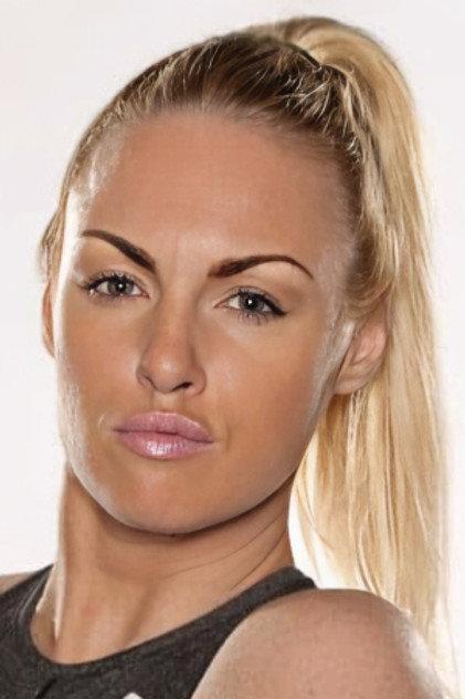 Heather Hardy - Actor Profile Photo