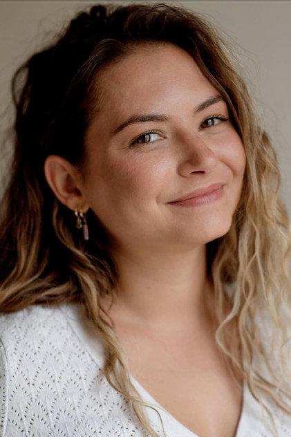 Valérie Bescht - Actor Profile Photo