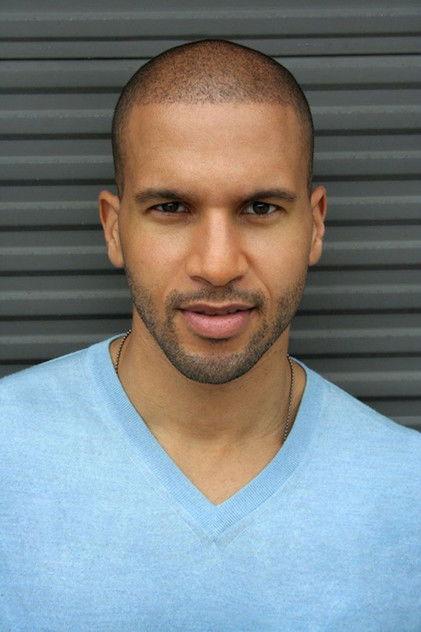 Sydney James Harcourt - Actor Profile Photo