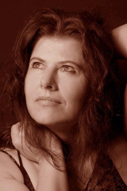 Zuzanna Paluch - Actor Profile Photo