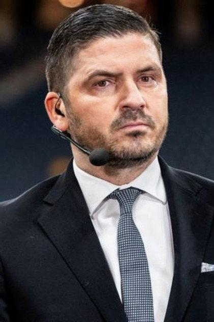 Bojan Djordjic - Actor Profile Photo