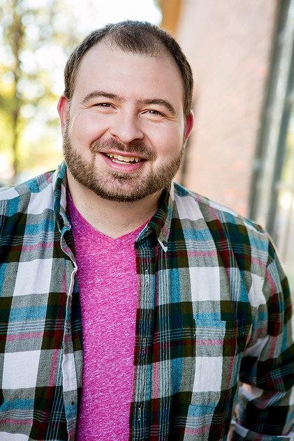 Tony D. Czech - Actor Profile Photo