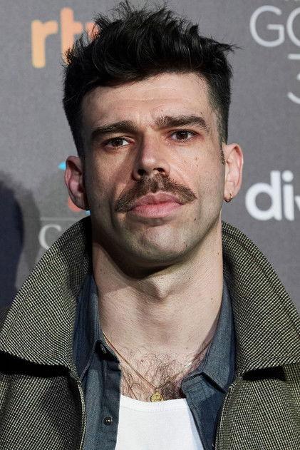 Fernando Valdivielso - Actor Profile Photo