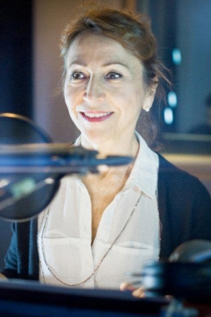 Marcella Silvestri - Actor Profile Photo
