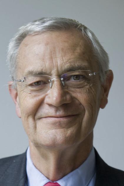 Jean-Louis Bianco - Actor Profile Photo