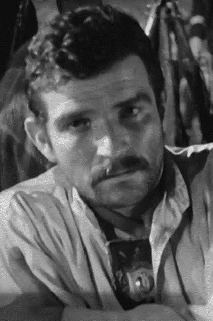Carlos Cardán - Actor Profile Photo
