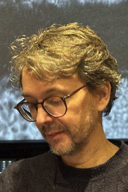 Philippe Deschamps - Actor Profile Photo