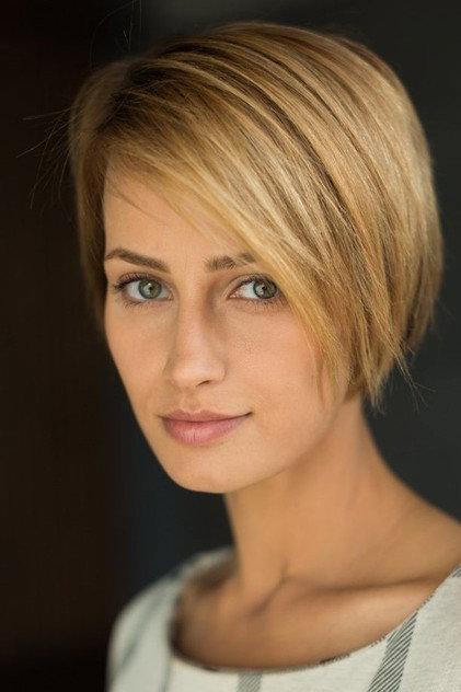 Alyona Kolomina - Actor Profile Photo