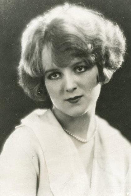 Pauline Garon - Actor Profile Photo