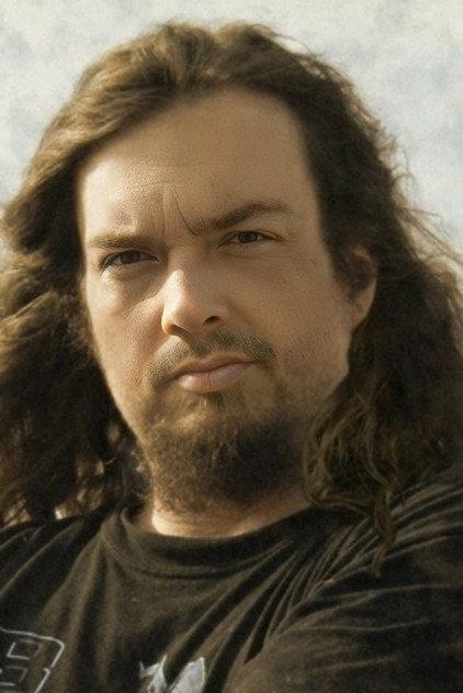 Todd Sheets - Actor Profile Photo