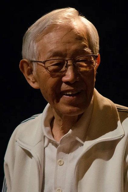Kao Chen-Peng - Actor Profile Photo