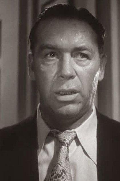 William Haade - Actor Profile Photo