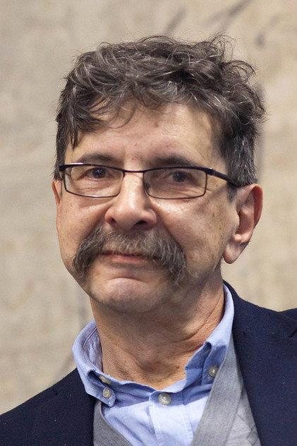 Sergei Buntman - Actor Profile Photo