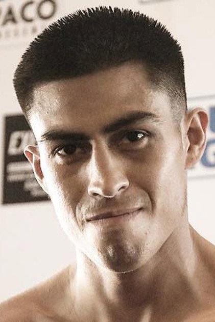 Alan Sanchez - Actor Profile Photo