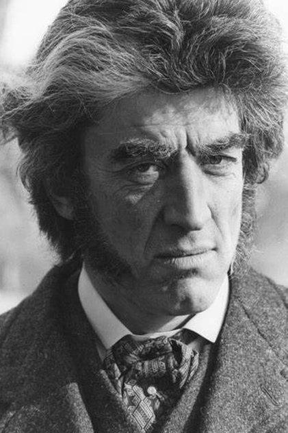 John Hallam - Actor Profile Photo