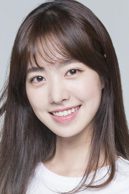Jin Se-yeon - Actor Profile Photo