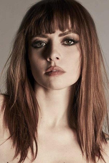 Annalisa Scarrone - Actor Profile Photo