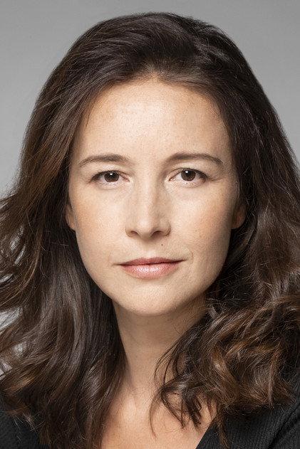 Alexandra Ansidei - Actor Profile Photo