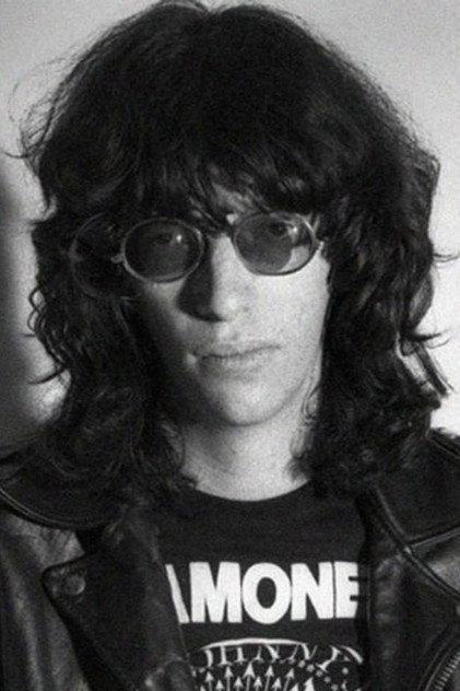 Joey Ramone - Actor Profile Photo