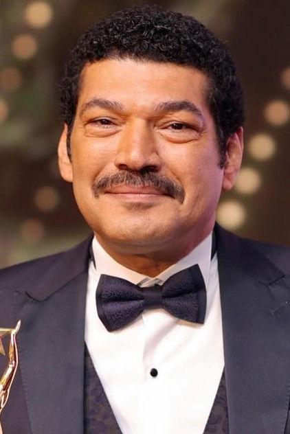 Bassem Samra - Actor Profile Photo