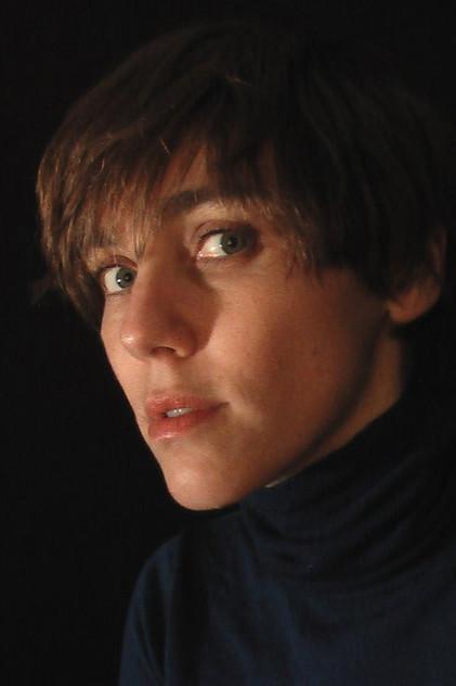 Mélanie Decroix - Actor Profile Photo
