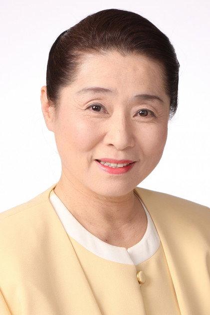 Mari Okamoto - Actor Profile Photo
