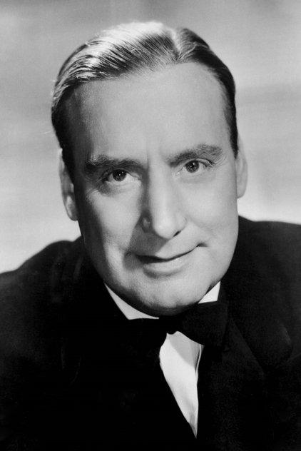 Alan Mowbray - Actor Profile Photo