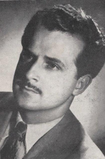 Ángel Espasande - Actor Profile Photo