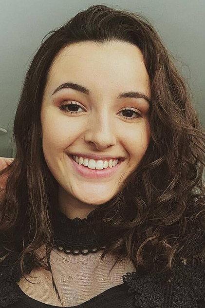 Nina Rey - Actor Profile Photo