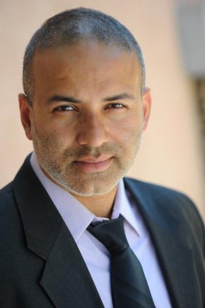 Atul Singh - Actor Profile Photo
