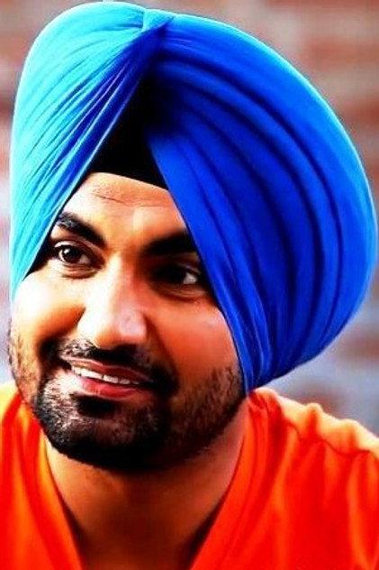 Ravinder Grewal - Actor Profile Photo