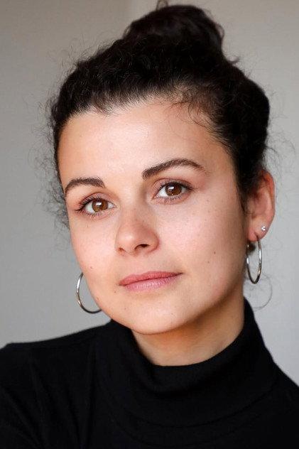 Lilly Caruso - Actor Profile Photo