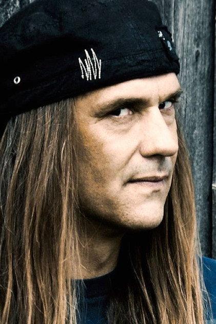 Ronni Le Tekrø - Actor Profile Photo