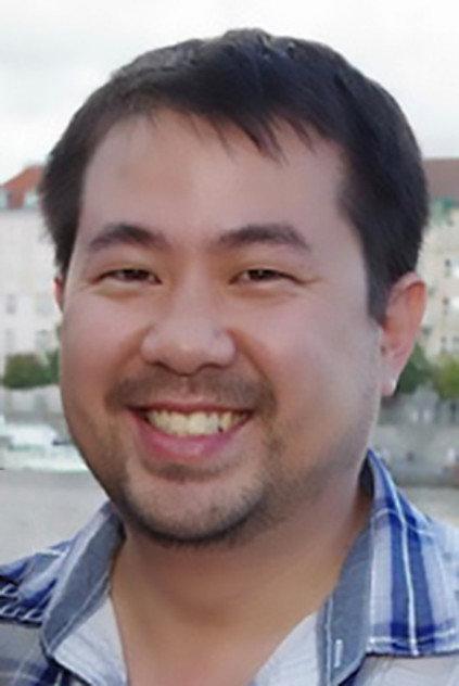 Viet Anh Doan - Actor Profile Photo