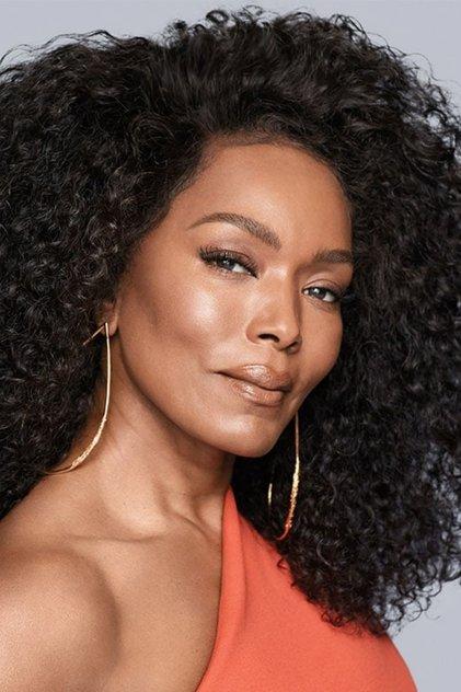 Angela Bassett - Actor Profile Photo