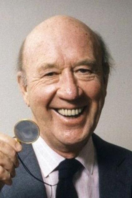 Lennart Hyland - Actor Profile Photo
