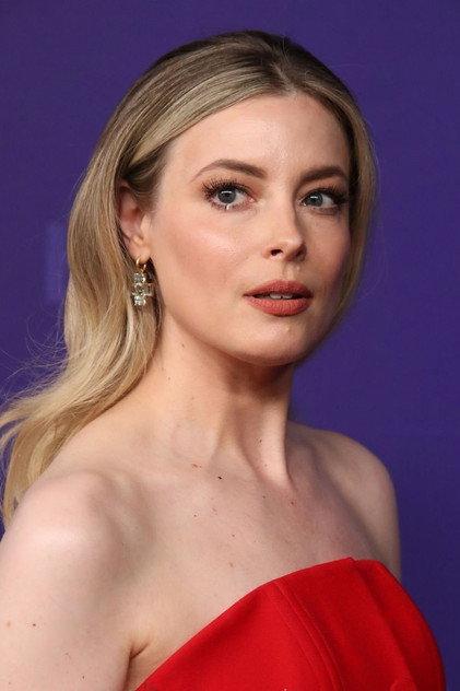 Gillian Jacobs - Actor Profile Photo
