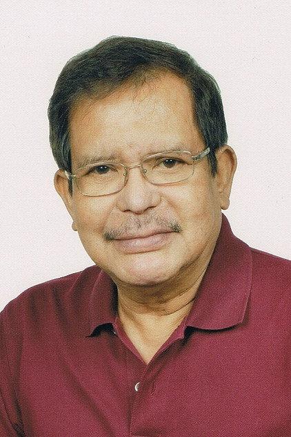 Ces Aldaba - Actor Profile Photo