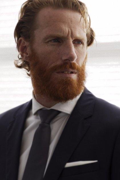 Milton Schorr - Actor Profile Photo