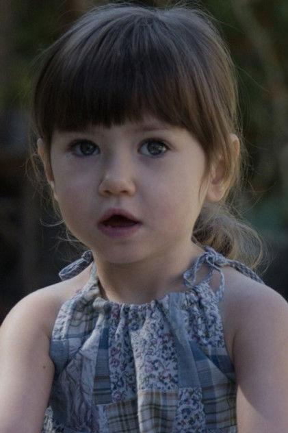 Isabelle Lowe - Actor Profile Photo