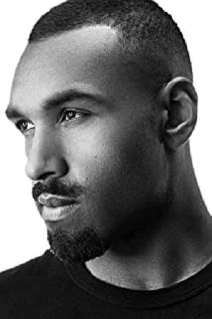 Nari Blair-Mangat - Actor Profile Photo
