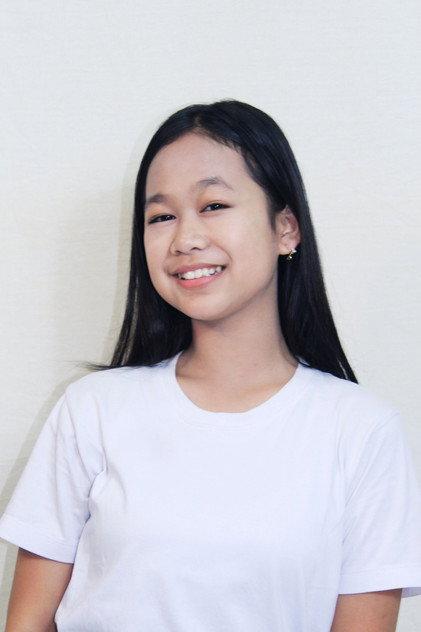 Aza Shafira - Actor Profile Photo