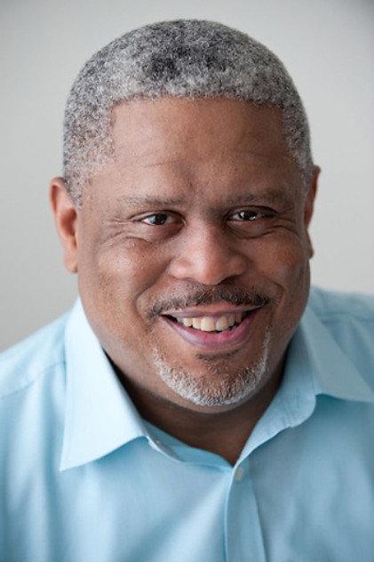 Phil McGlaston - Actor Profile Photo