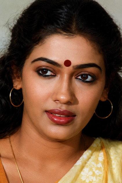 Rekha - Actor Profile Photo